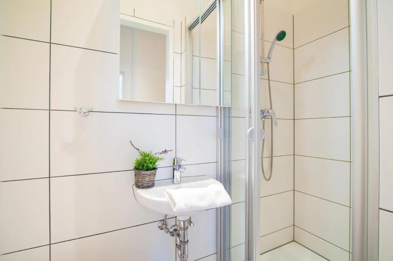 Apartment Davidgasse Wiedeń