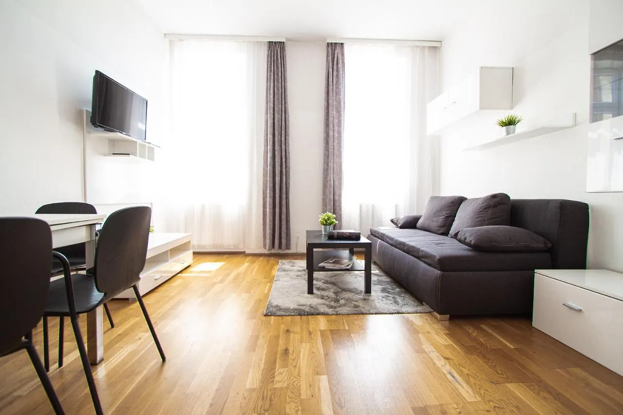 Apartment Davidgasse Vienna 0*,  Austria