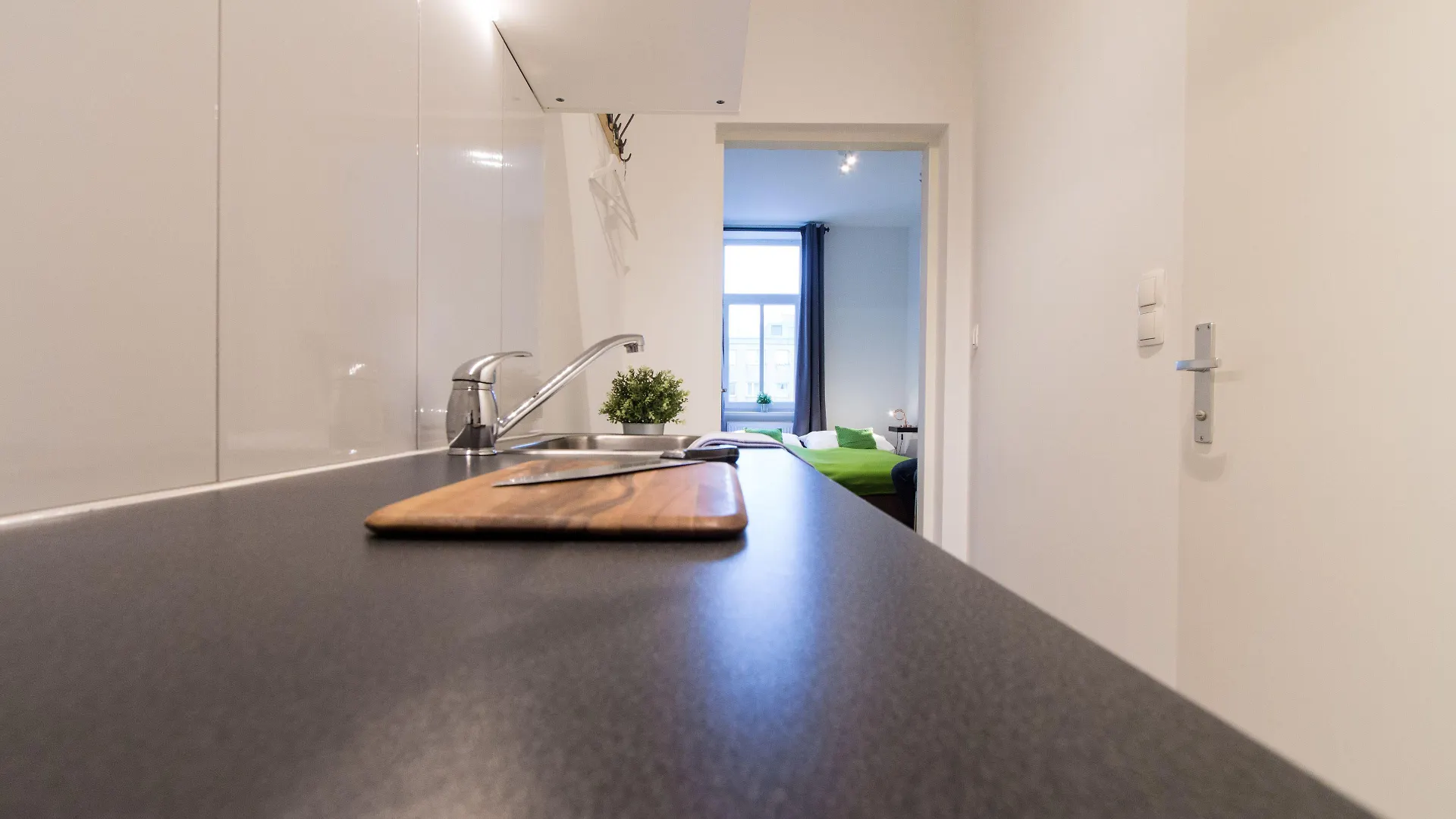 Apartment Davidgasse Βιέννη