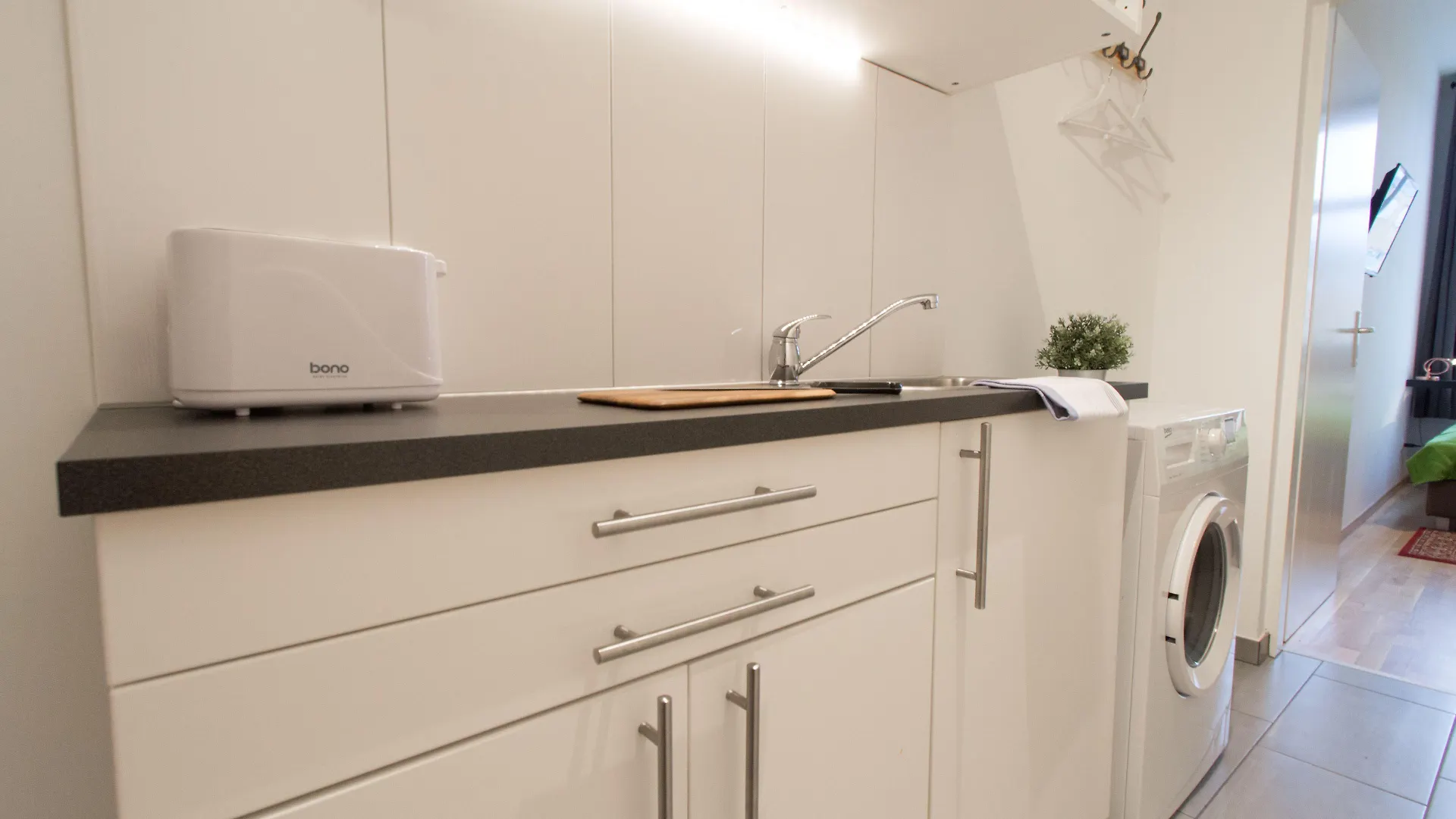 Apartment Davidgasse Βιέννη