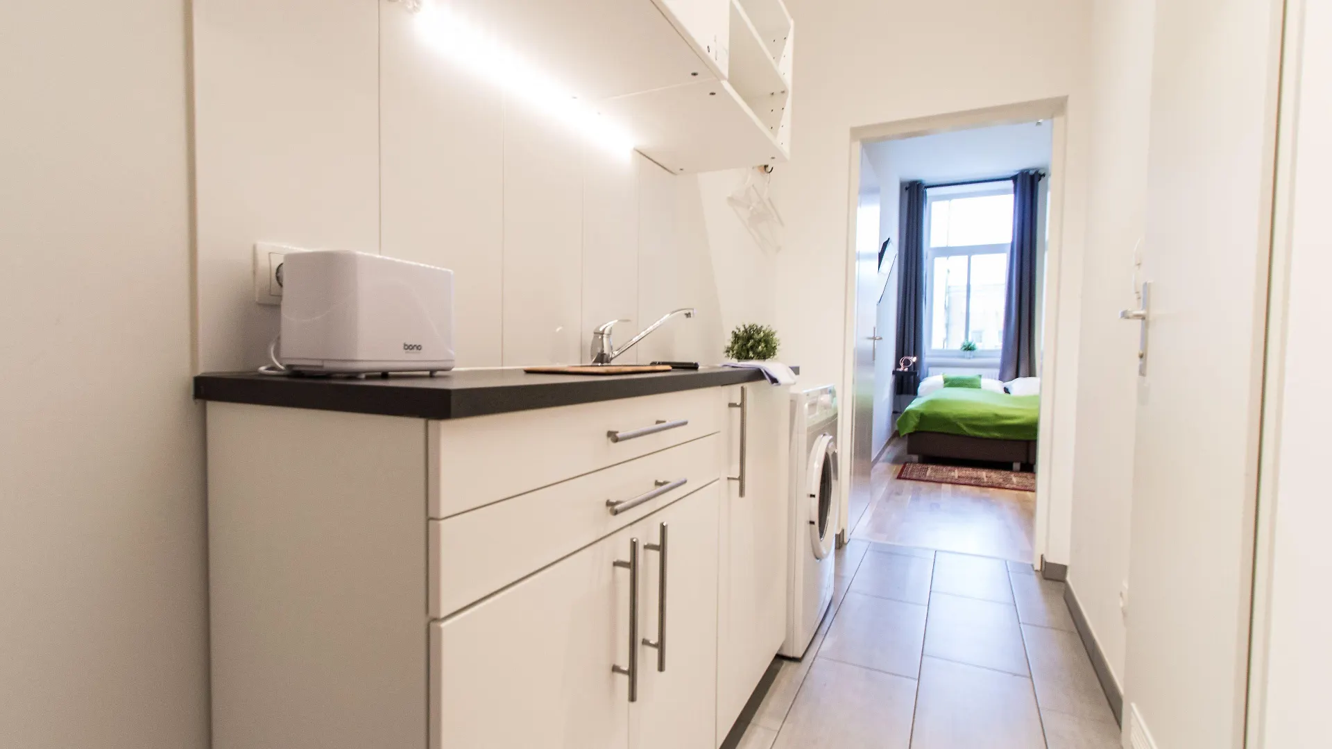 Apartment Davidgasse Βιέννη