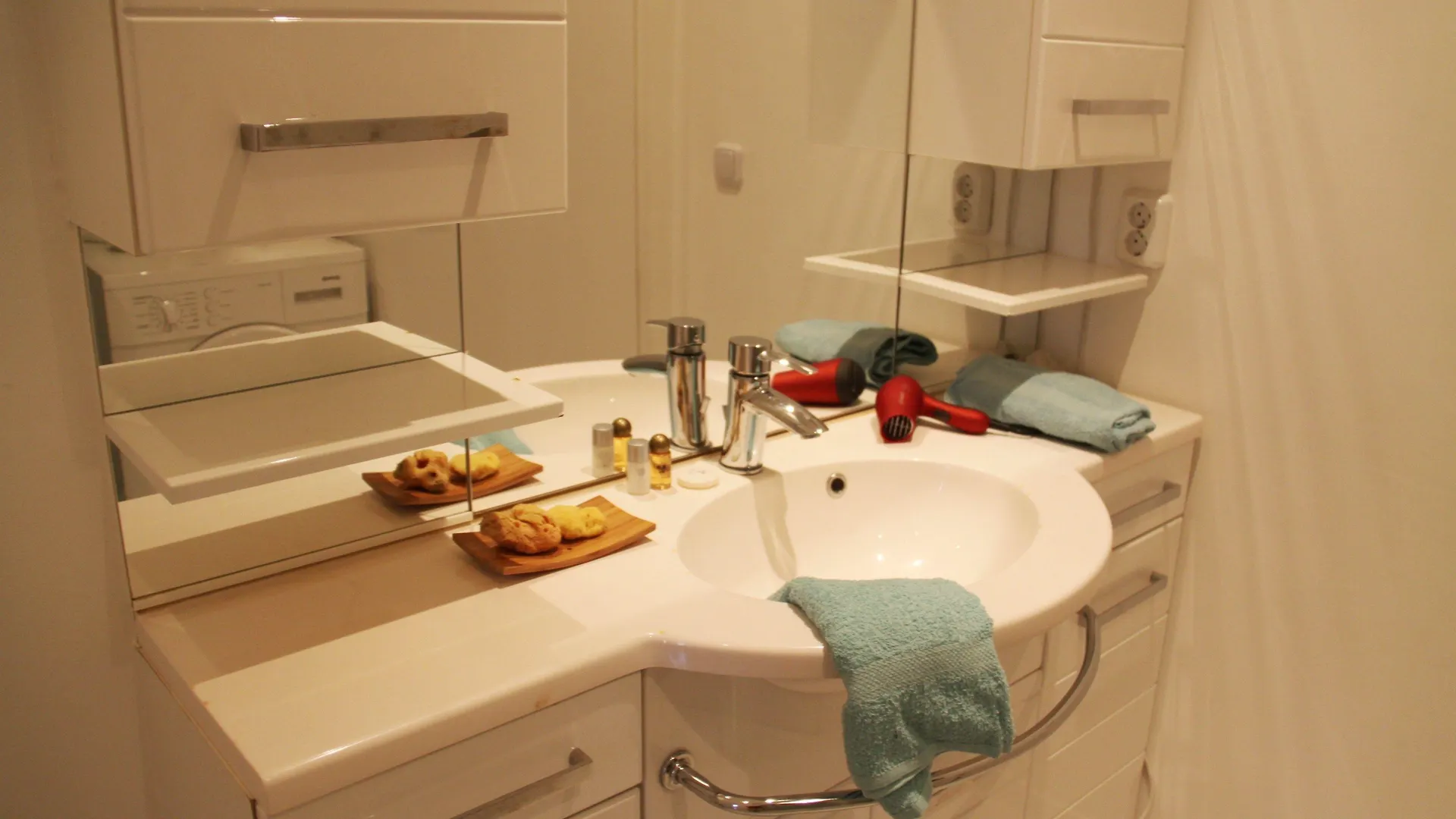 Apartment Davidgasse Βιέννη