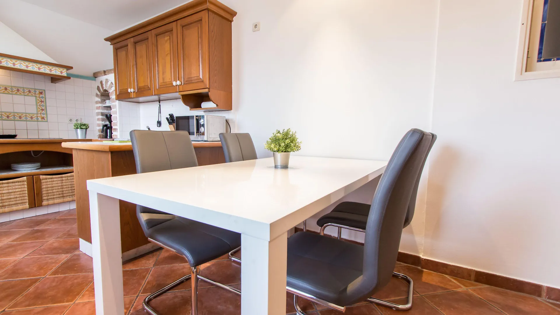 Apartment Davidgasse Βιέννη