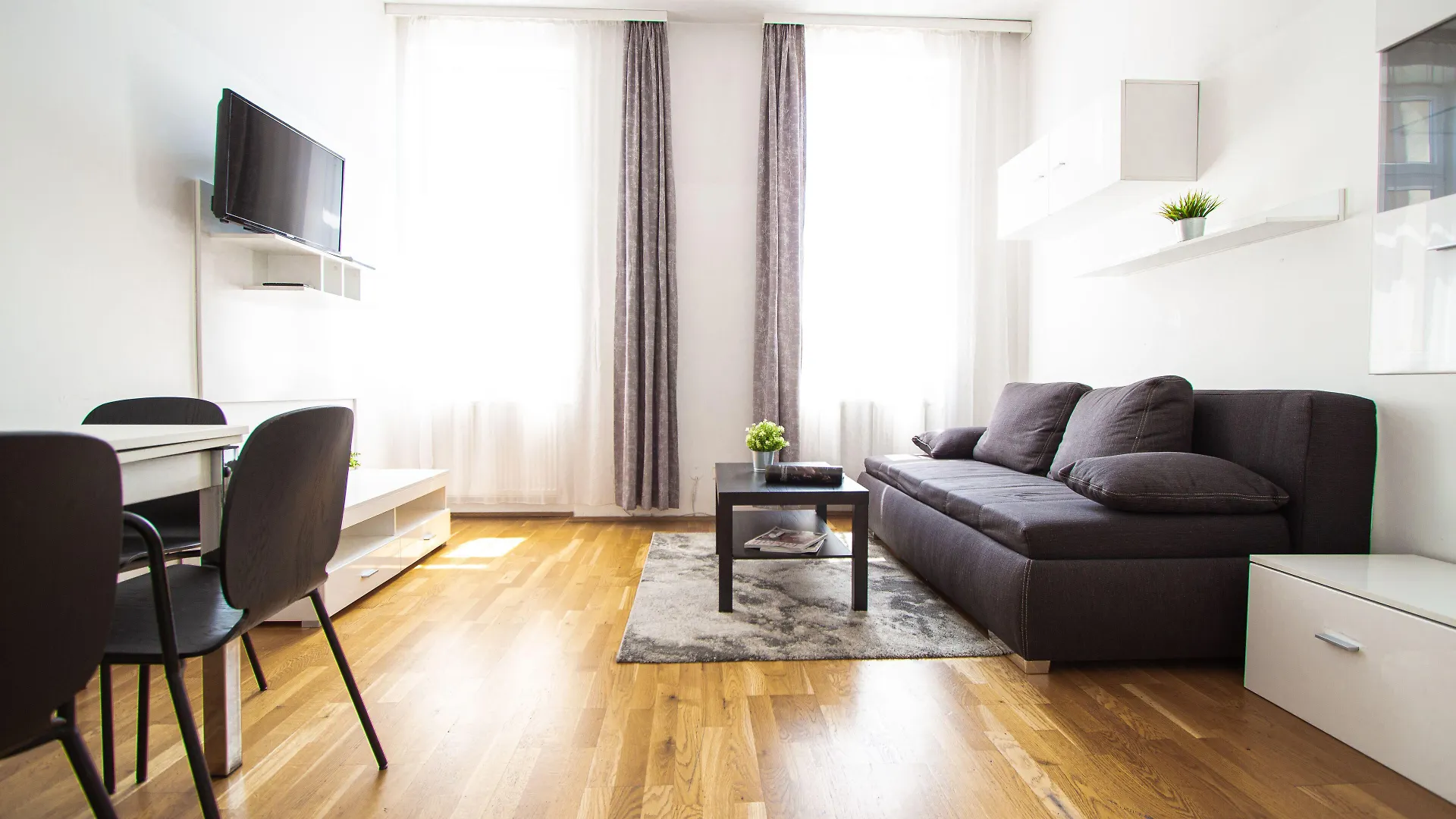 Apartment Davidgasse Βιέννη Αυστρία