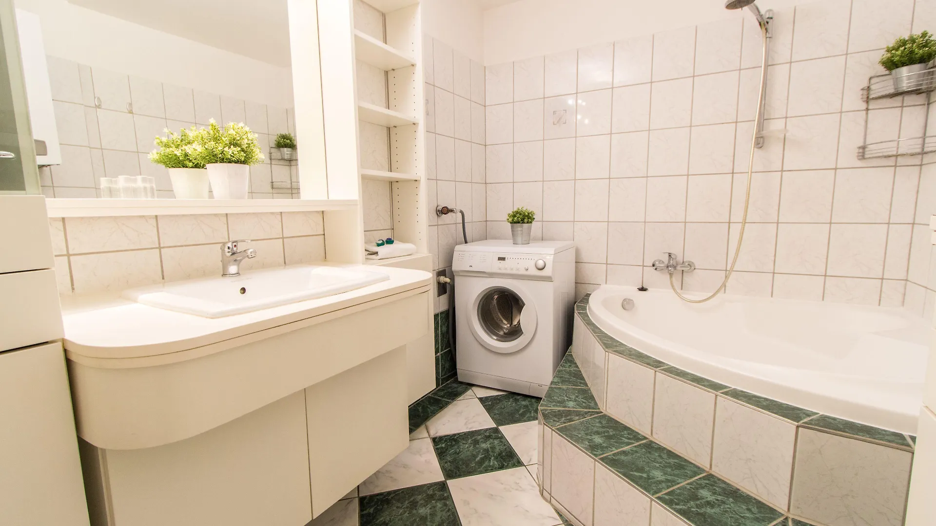 Apartment Davidgasse Βιέννη 0*,