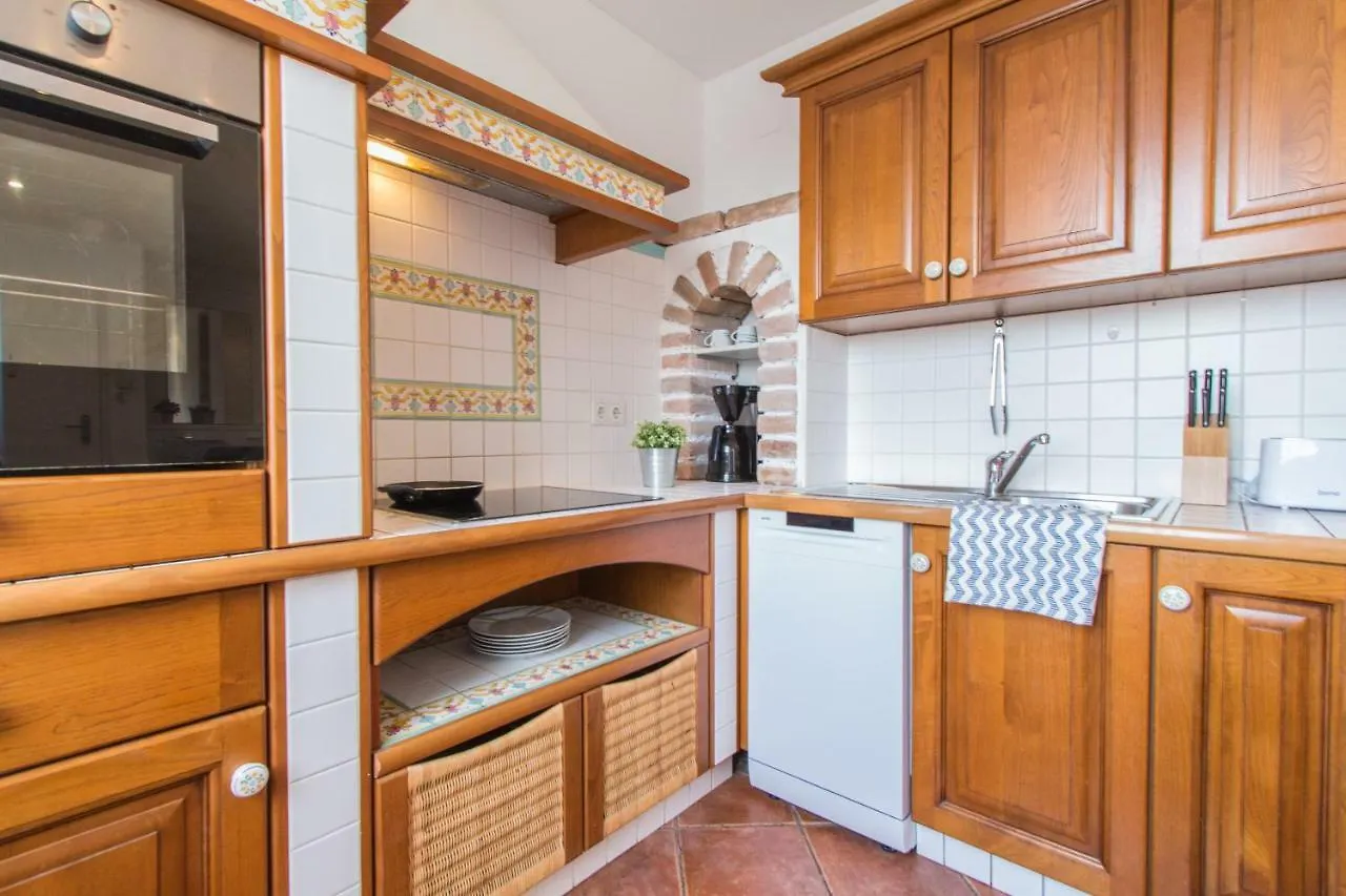 Apartment Davidgasse Vienna