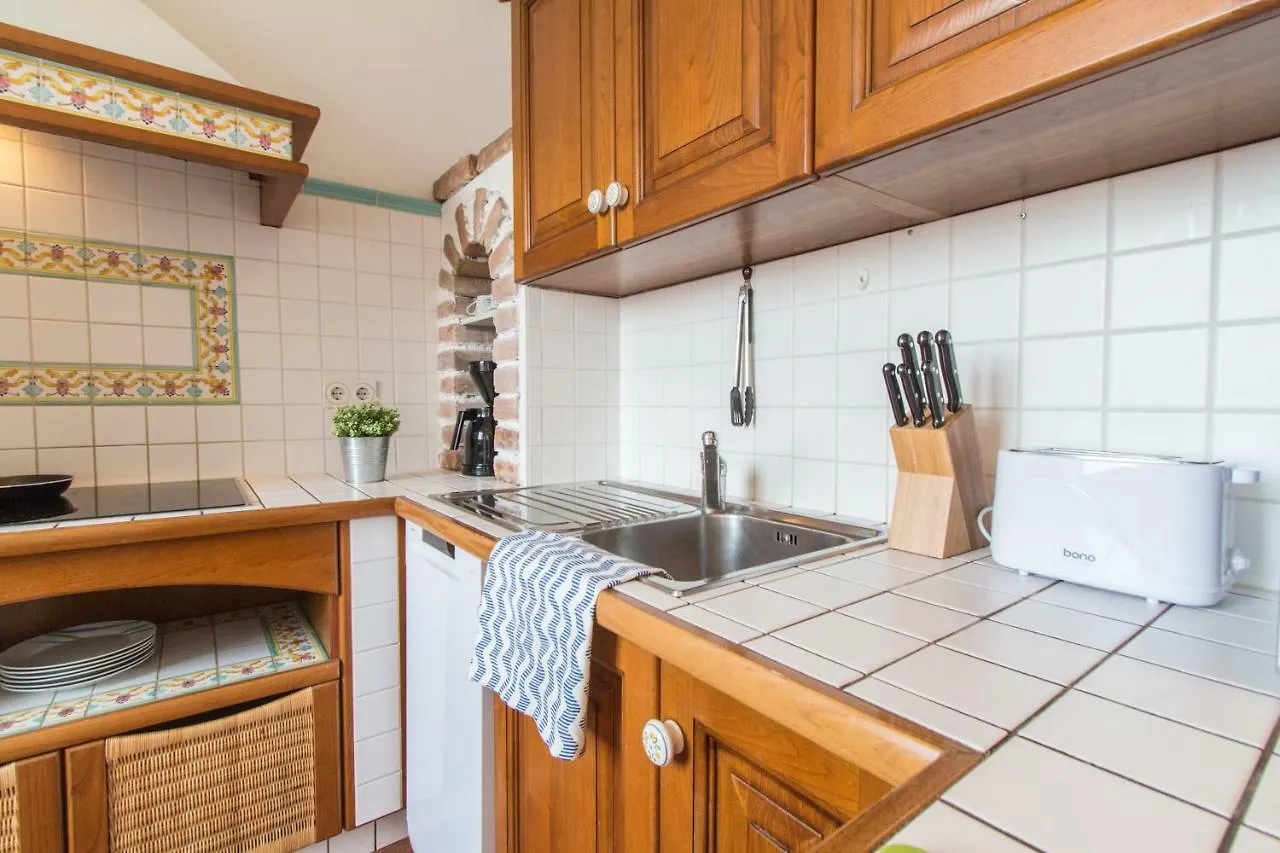 Apartment Davidgasse Vienna 0*,  Austria