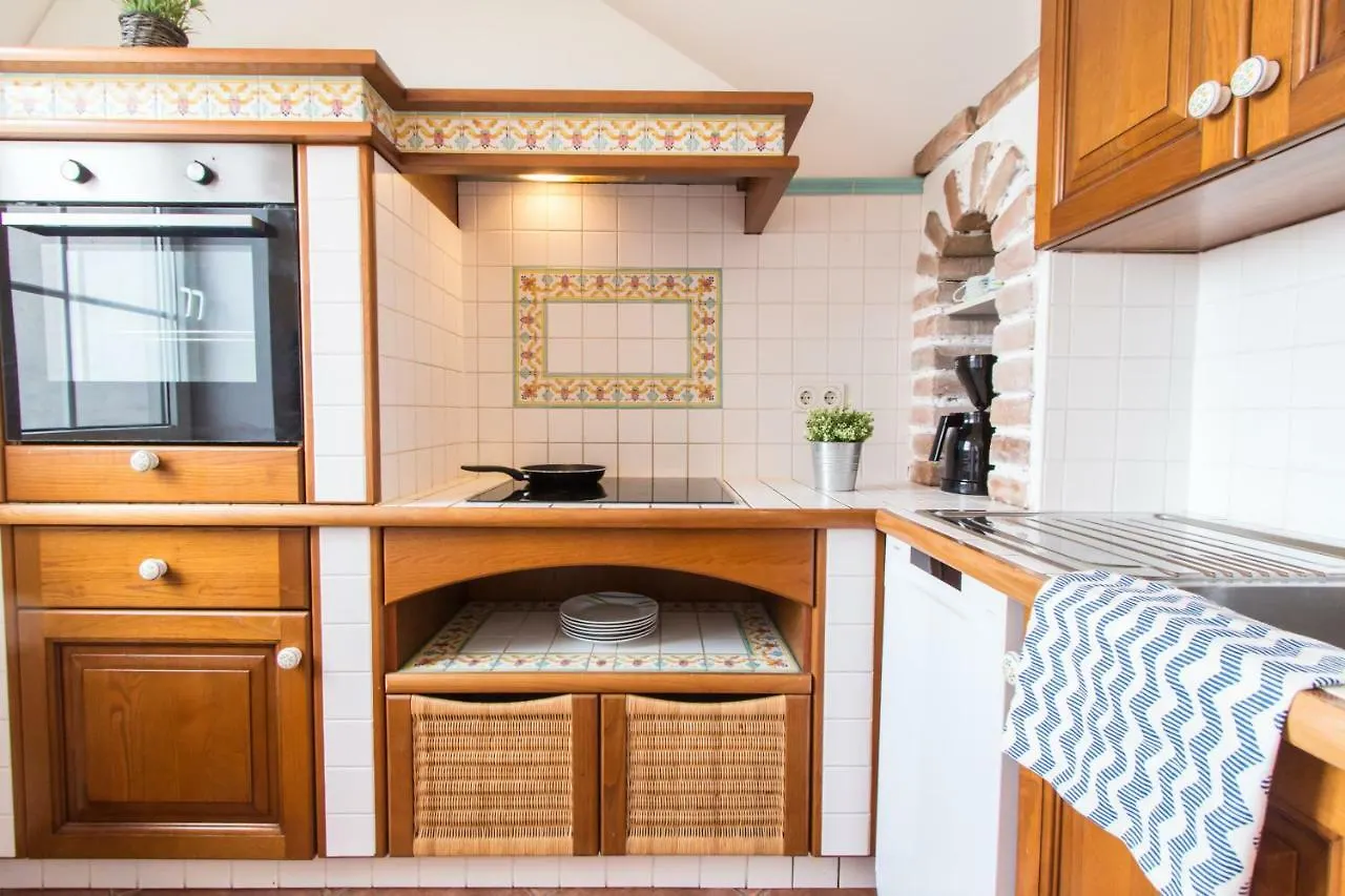 Apartment Davidgasse Vienna