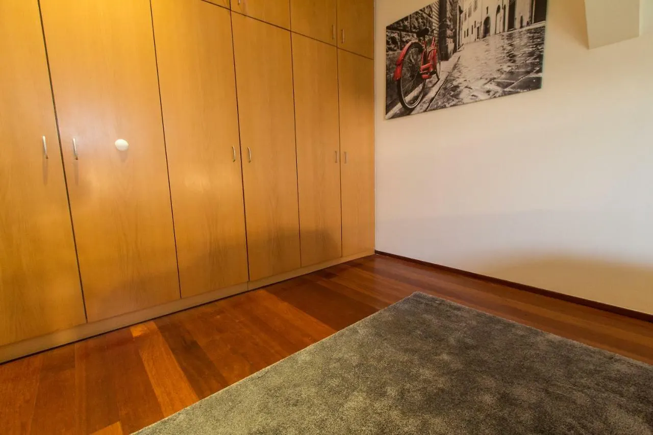 Apartment Davidgasse Vienna