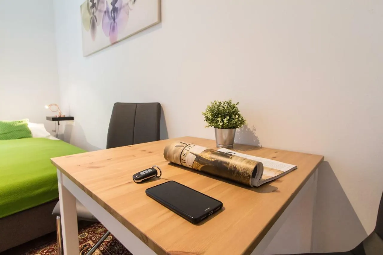 Apartment Davidgasse Vienna 0*,