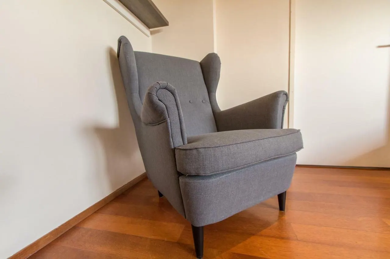 Apartment Davidgasse Vienna