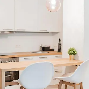 Easy Flat Molino Апартаменты