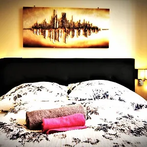 Apartamento Boutique - Design 5