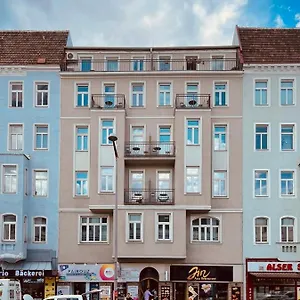 Flarent Apartments-hg Апартаменты