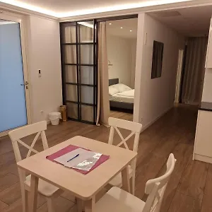  Apartamento Katharina
