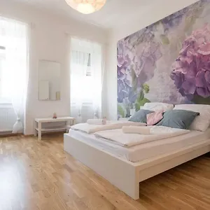  Apartamento Spacious Station