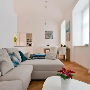  Apartamento Sisi