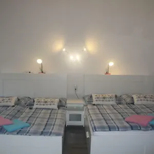  Apartamento Pazmaniten