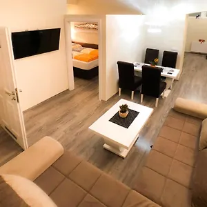  Apartamento Deluxe