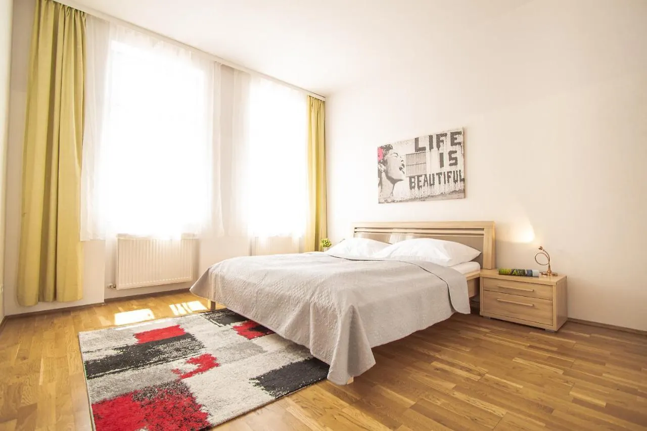 Apartment Davidgasse