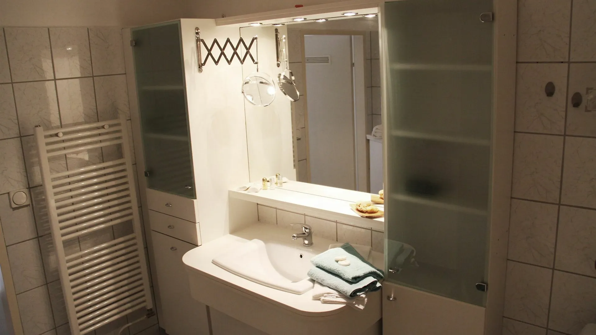 Apartment Davidgasse Австрия