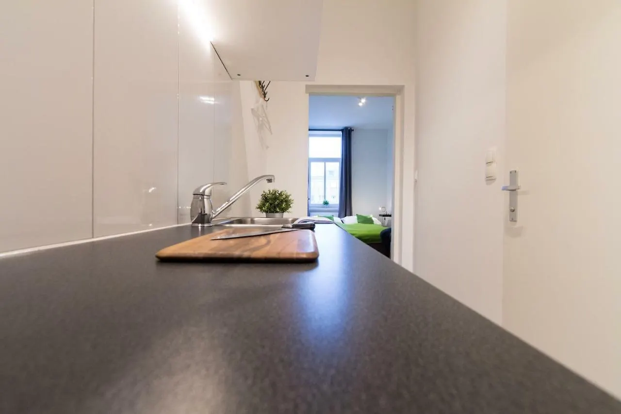 Apartment Davidgasse