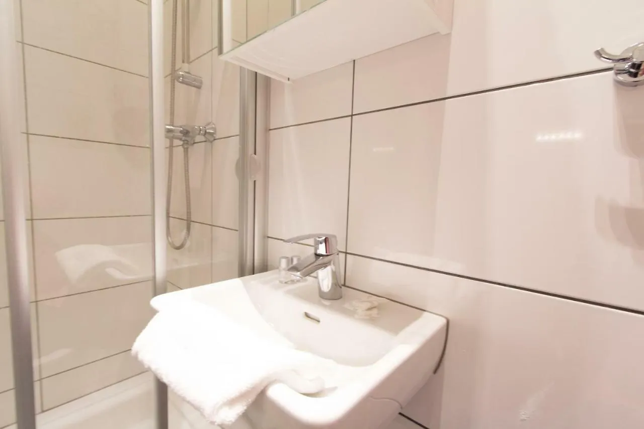 Apartment Davidgasse Австрия